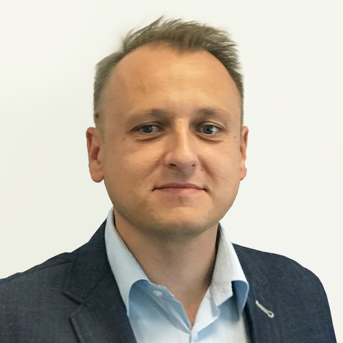 Michał Cieślak