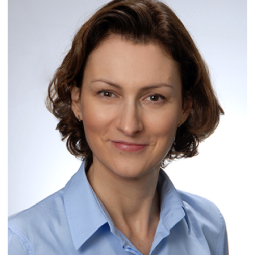 Magdalena Anna Parus