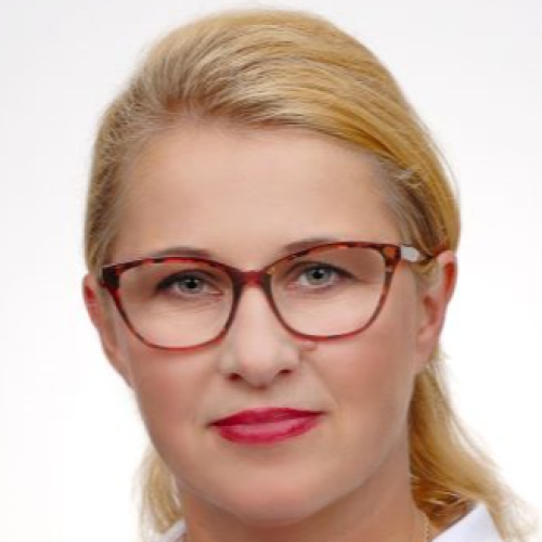 Justyna Łepcio