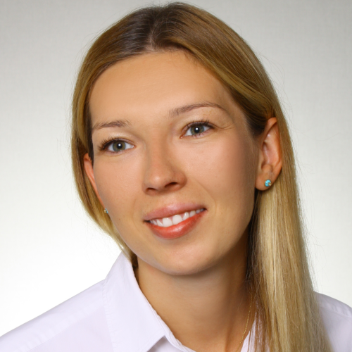 Agata Olejniczak