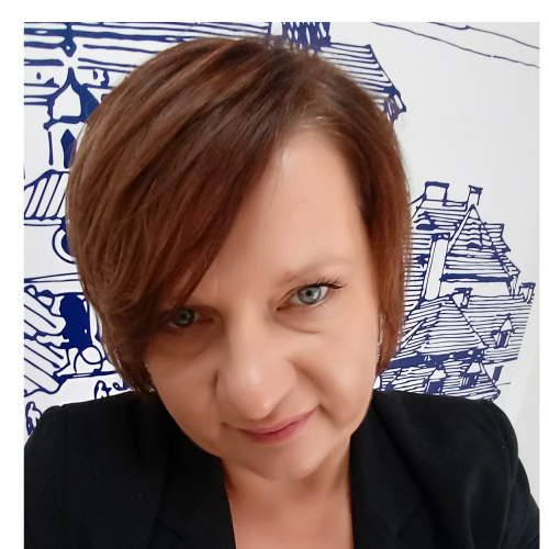 Katarzyna Adamelak