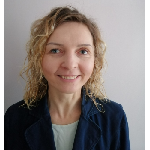 Dorota Wichowska