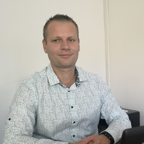 Kamil Pińkowski