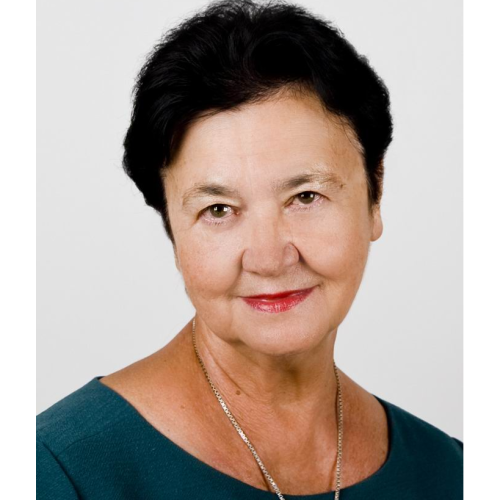 Anna Chmielewska