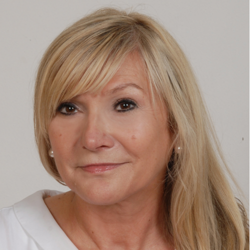Jolanta Mężyńska-Stangel