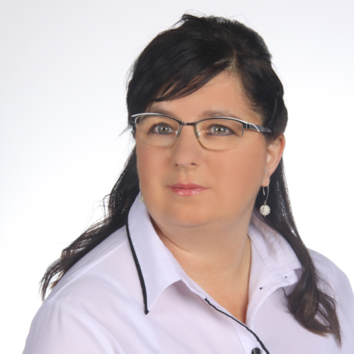 Anna Rubicz