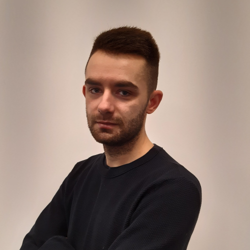 Jakub Potracki