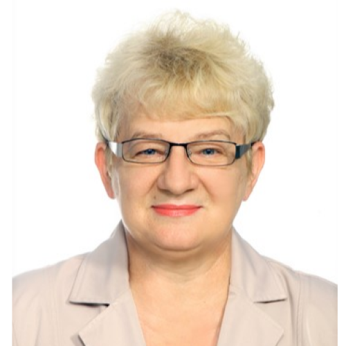 Grażyna Piotrowska