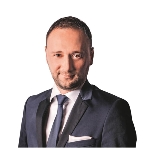 Paweł Rydwański