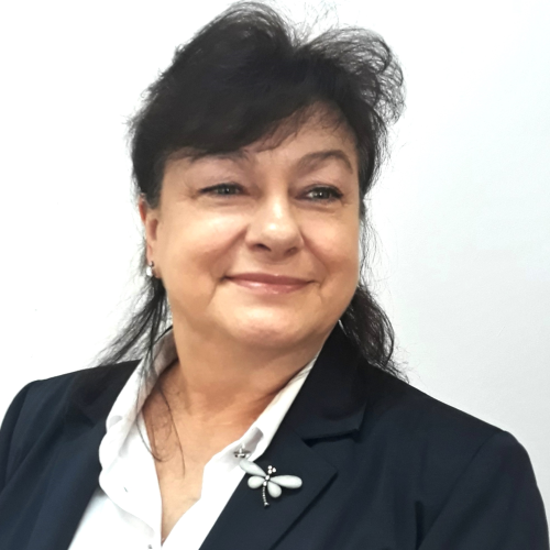 Halina Ścigalska