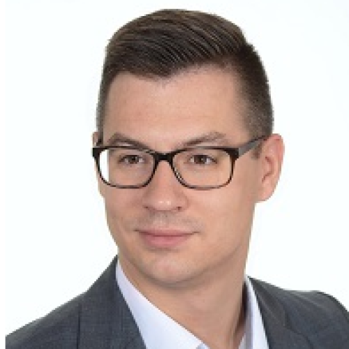Michał Kozak