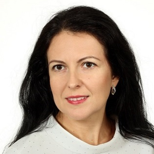 Elżbieta Rośkowska-Gajda