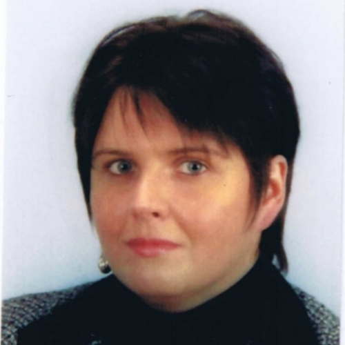 Małgorzata Folborska
