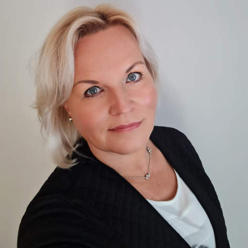Blanka Kubasińska