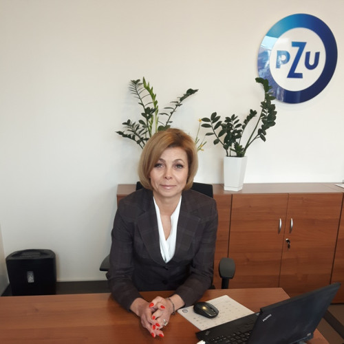Iwona Markiewicz