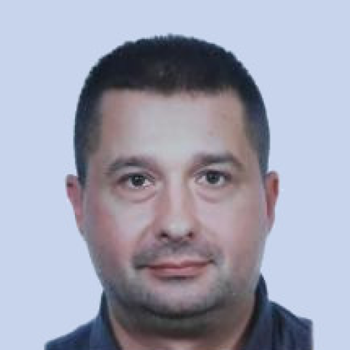 Alfred Stokowski