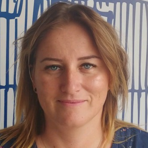 Monika Hildebrandt