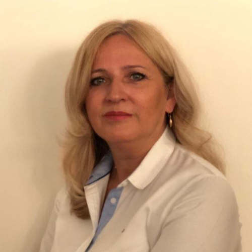Alina Świątkowska