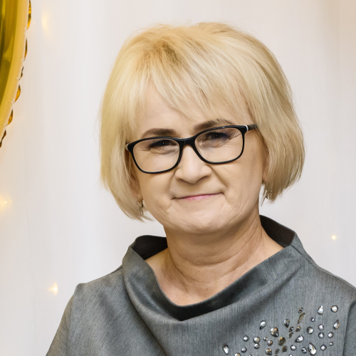 Beata Stępkowska