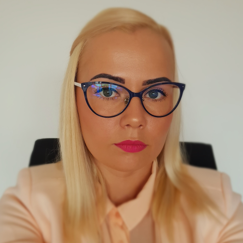Agata Andrzejak-Głowacka