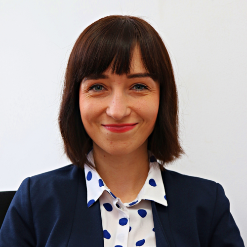 Sylwia Bartoń
