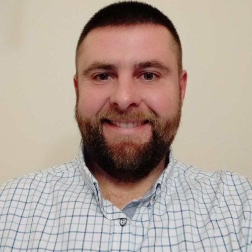 Szymon Kaźmierczak