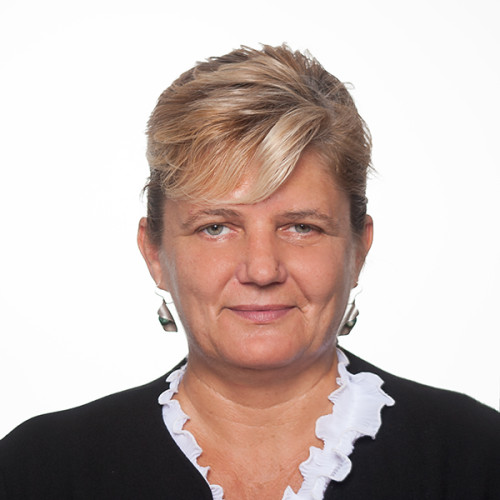Honorata Kaczor