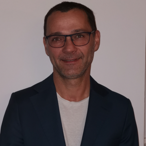 Krzysztof Polaszek