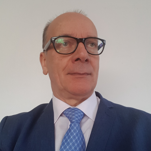 Janusz Marek Maczyszyn