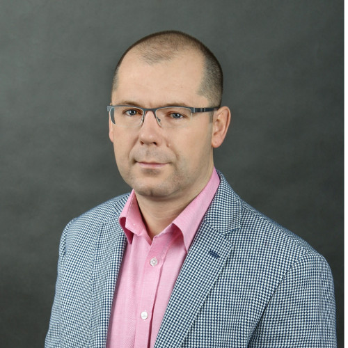 Tomasz Pawelecz