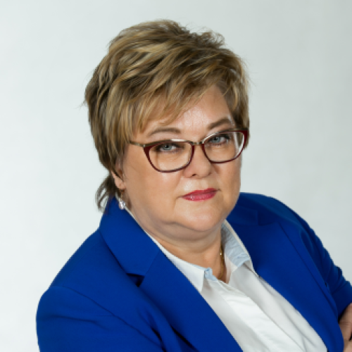 Elżbieta Matyka