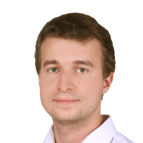 Marcin Czech