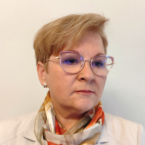 Violetta Szewczuk-Domowicz