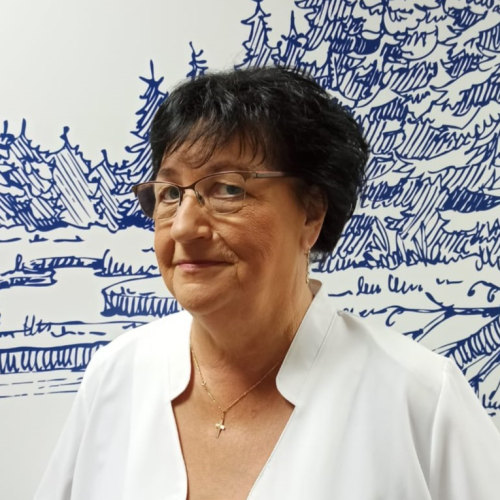 Wanda Bąk