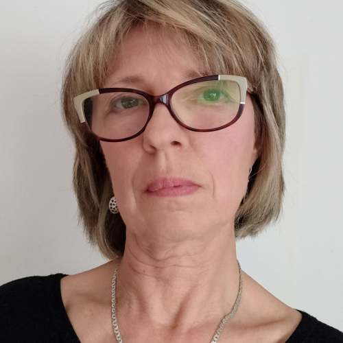 Joanna Owczarkowska