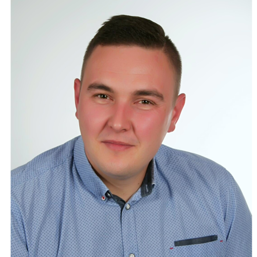 Rafał Stolecki