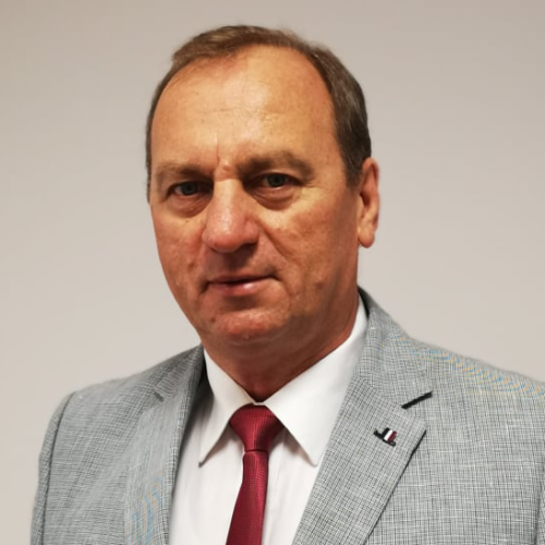 Stefan Biliński