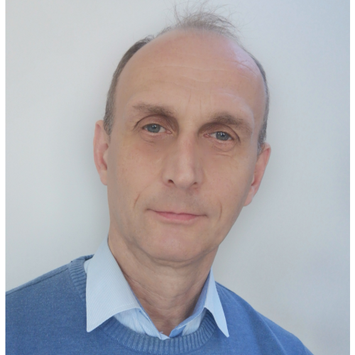 Jarosław Piotr Drozd