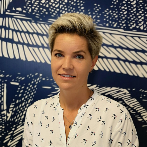 Małgorzata Wycisk-Kusaj