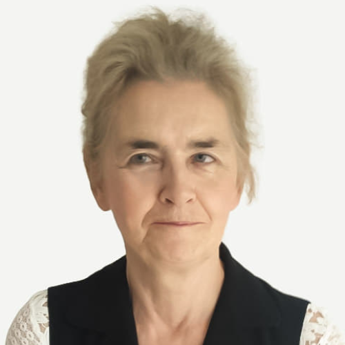 Małgorzata Płochocka