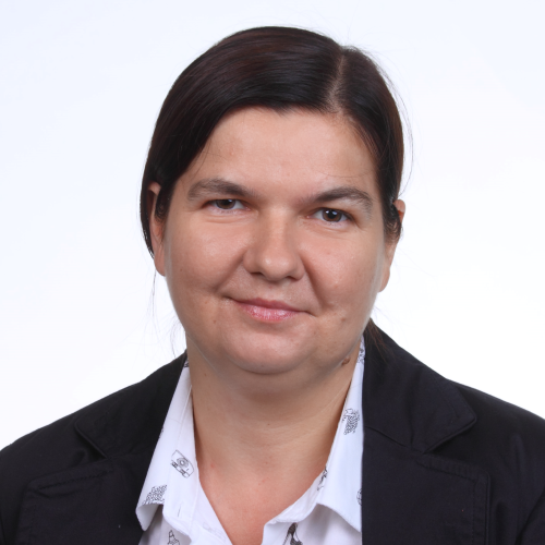 Milena Gwóźdź