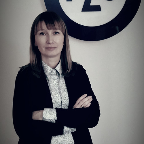 Izabela Szemietucha