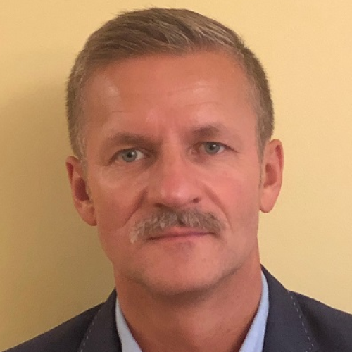 Jacek Górecki