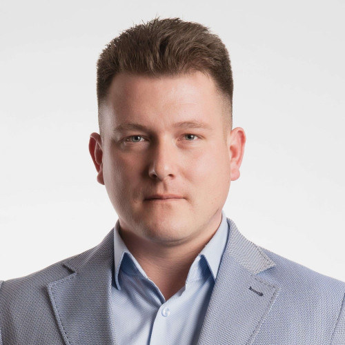Szymon Cichoński