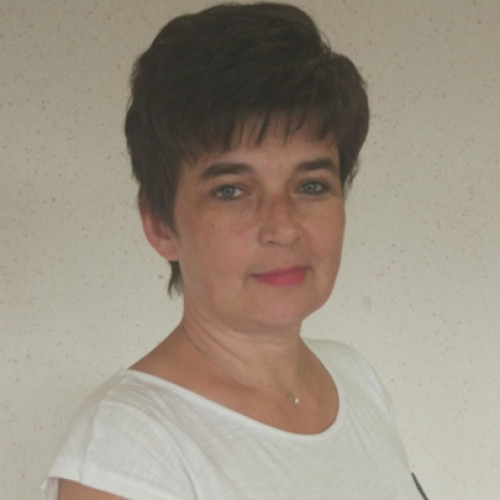 Ewa Maria Borkowska
