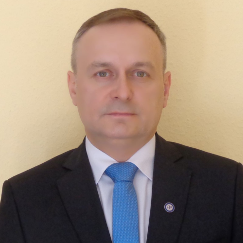Janusz Górny