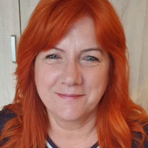 Ewa Ostrowska