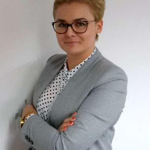 Marta Opalińska