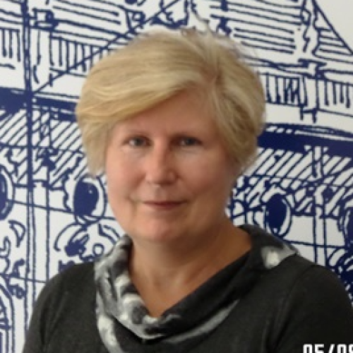 Joanna Jaskułowska
