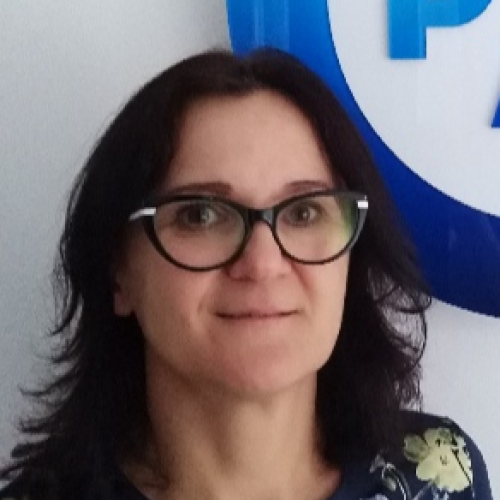 Danuta Gnat
